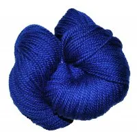 Merino Cashmere - Cobalt