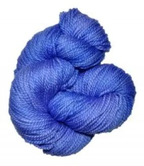 Merino Cashmere - Periwinkle