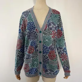 MISSONI SPORT Vintage Cardigan