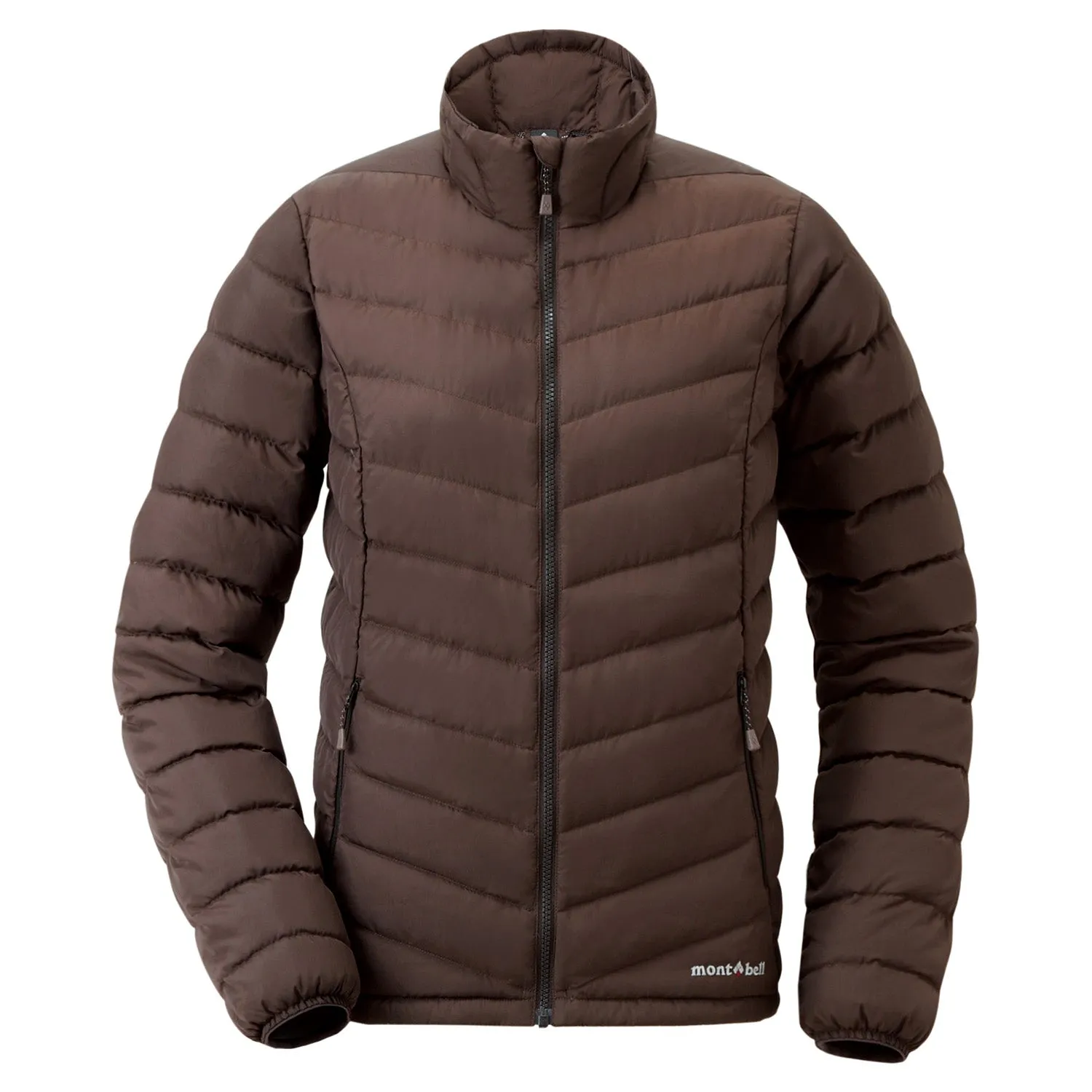 Montbell Womens Highland Jacket