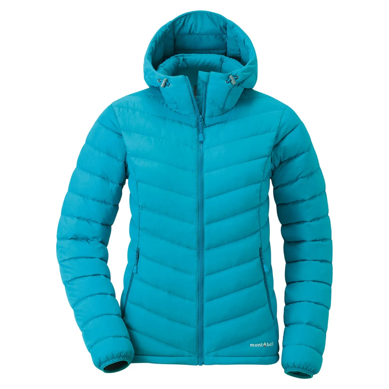 Montbell Womens Highland Parka