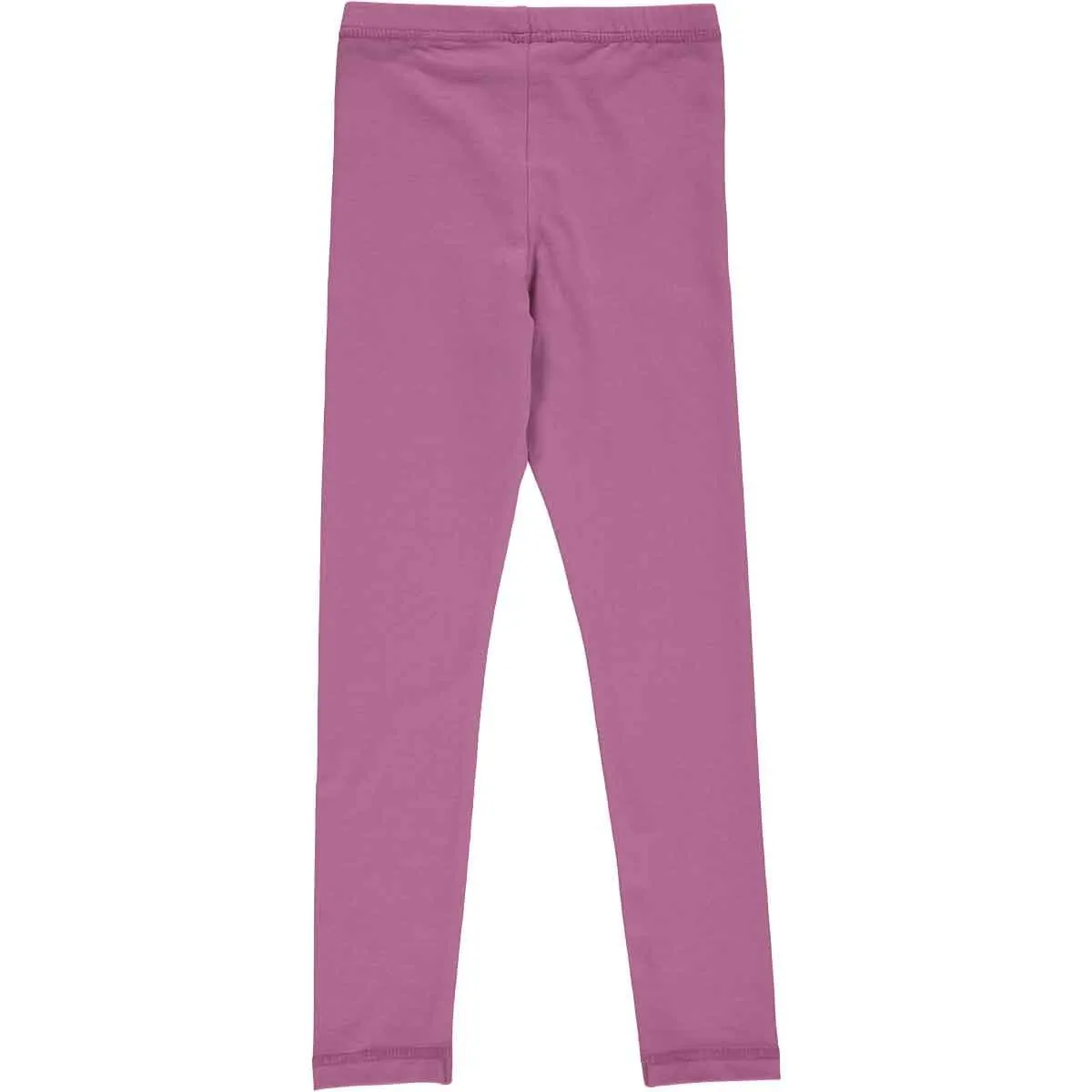 Müsli by green cotton Kinder Leggings – Boysenberry