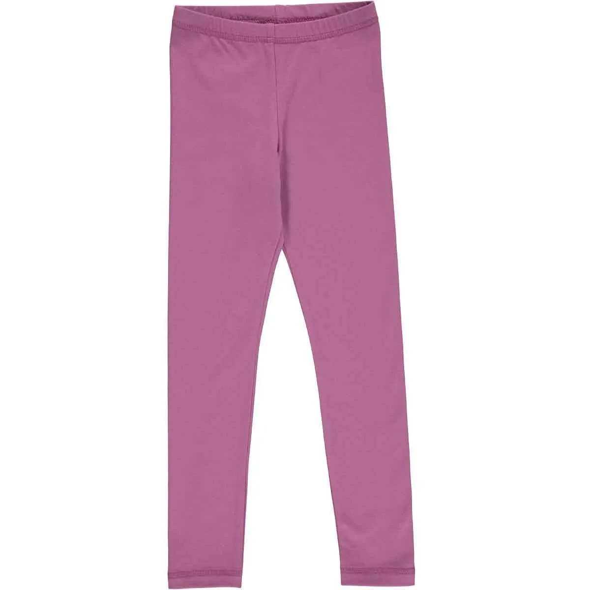 Müsli by green cotton Kinder Leggings – Boysenberry