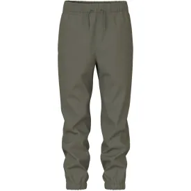 Name It Dusty Olive Vallen Regular Sweatpants