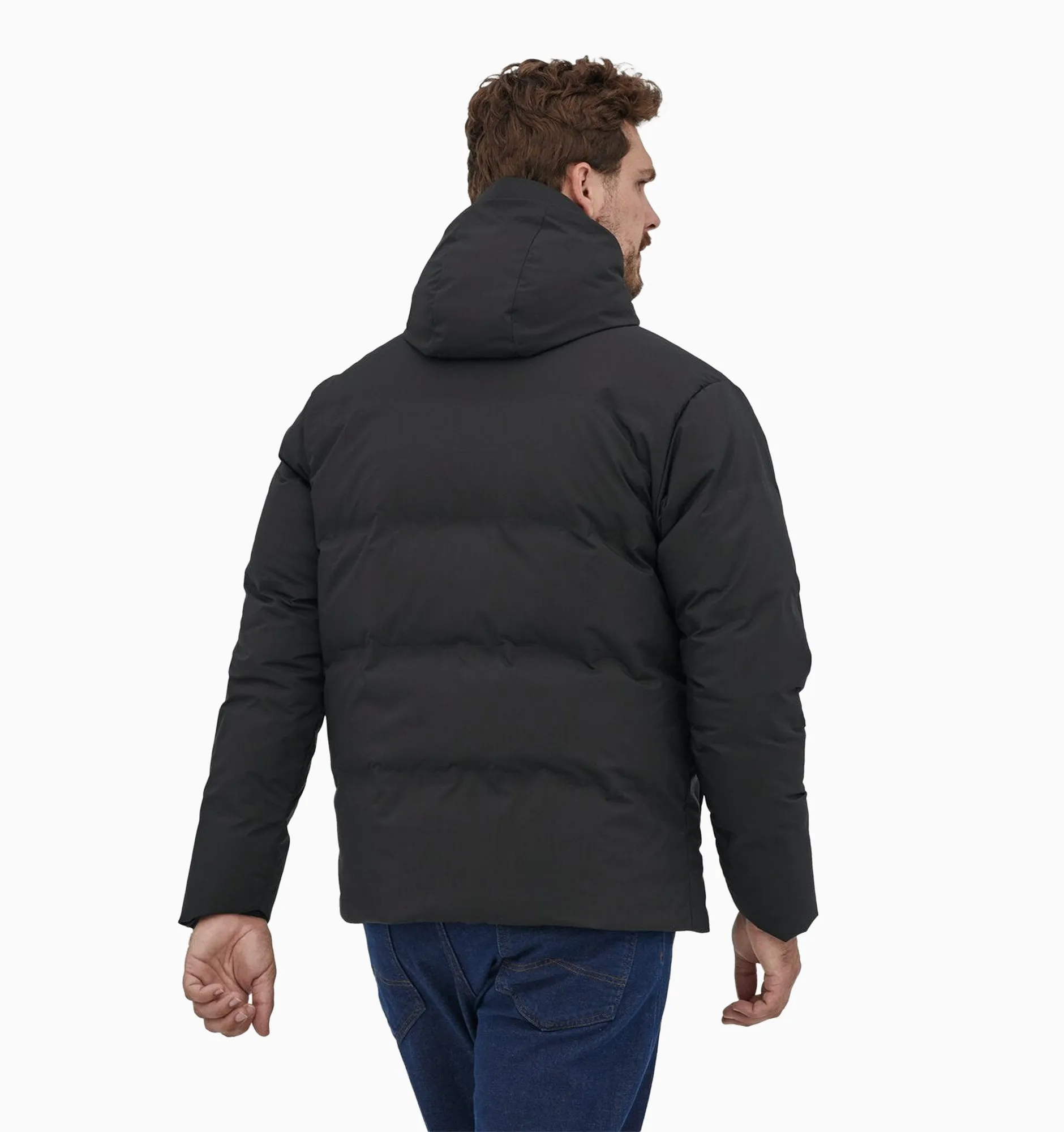 Patagonia Men's Jackson Glacier Jacket