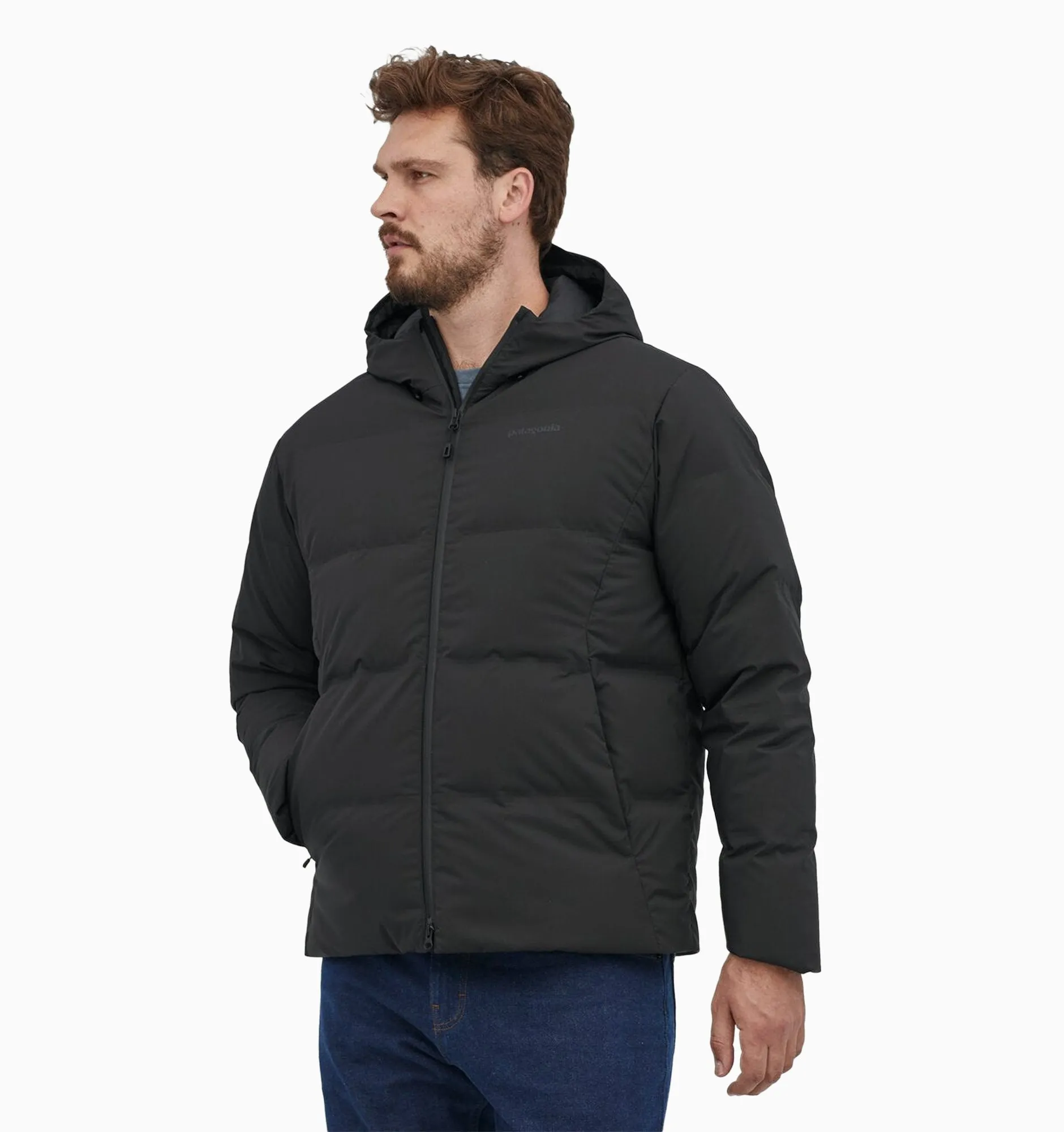 Patagonia Men's Jackson Glacier Jacket