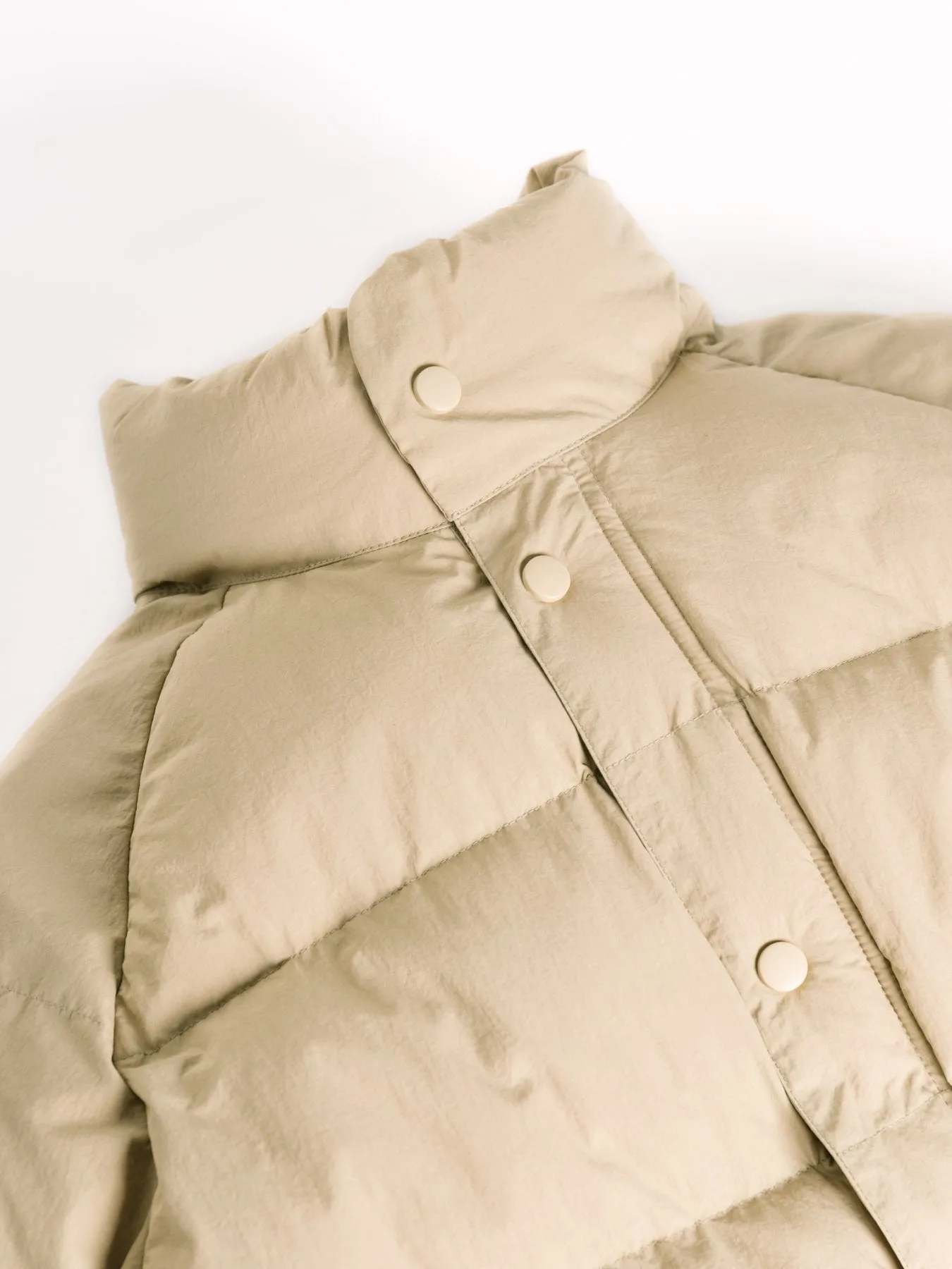 Pathhead Puffa Water Repellent - Sand - LAST PIECE