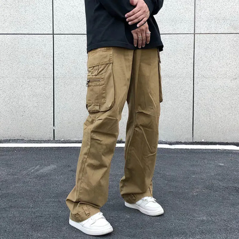 Puff | Cargo Pants