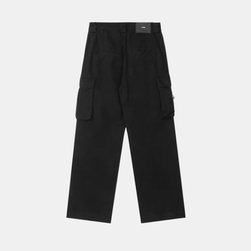 Puff | Cargo Pants