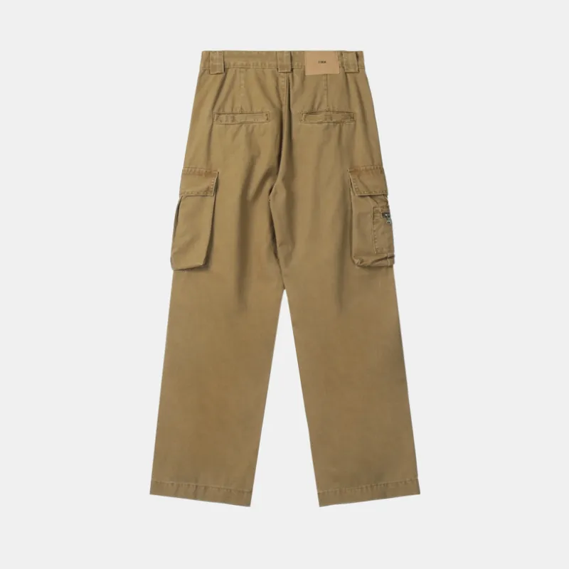 Puff | Cargo Pants