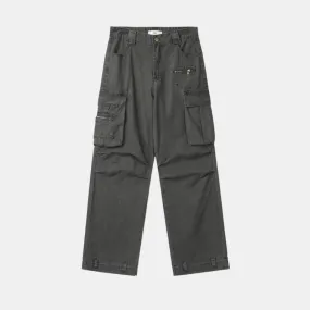 Puff | Cargo Pants