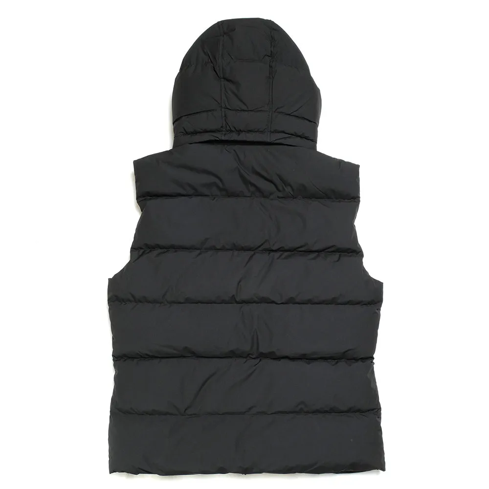 PYRENEX - SPOUTNIC MINI RIPSTOP VEST - 69214002