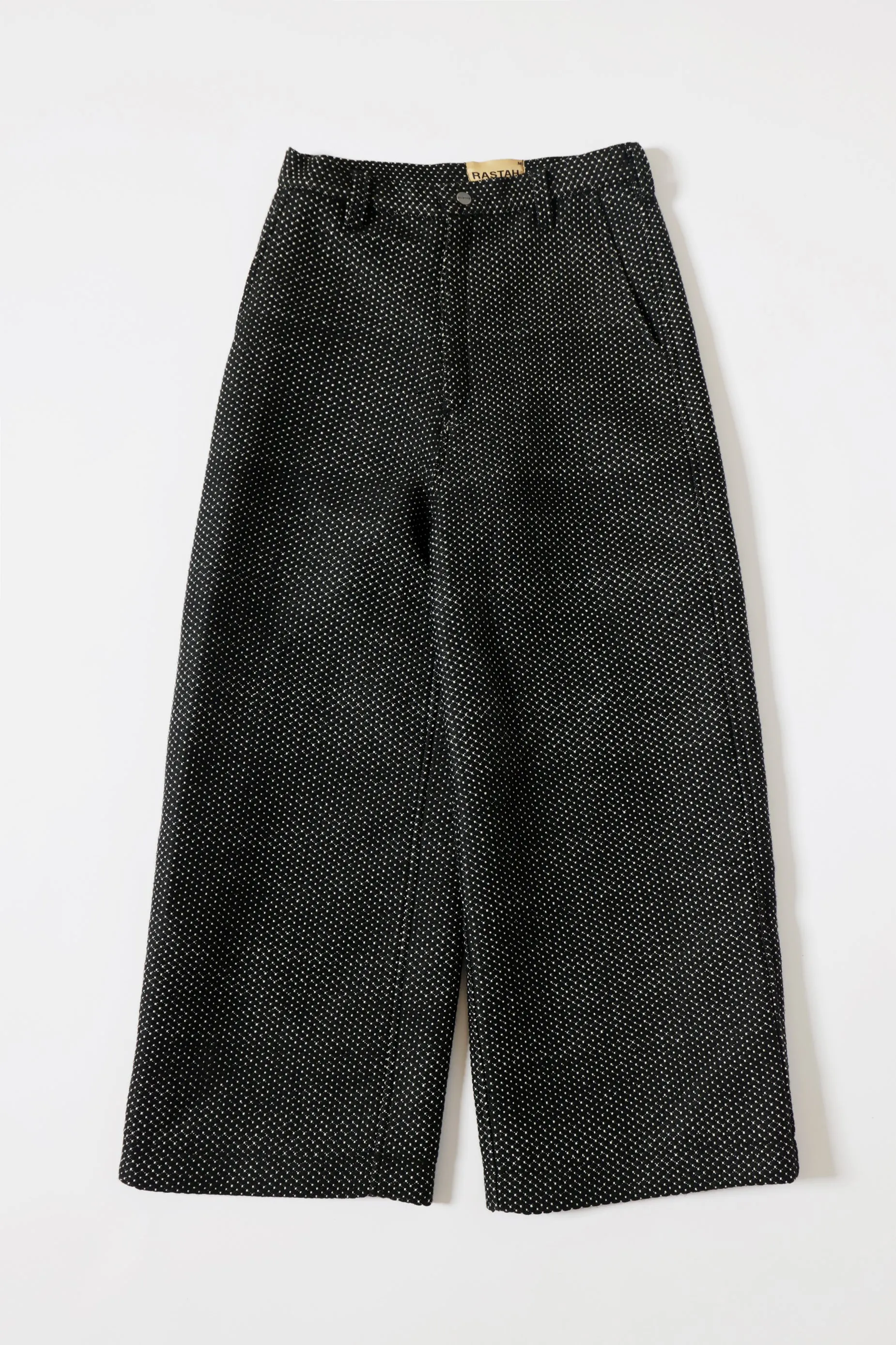 "Metamorphosis" Trousers