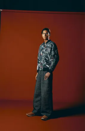 "Metamorphosis" Trousers