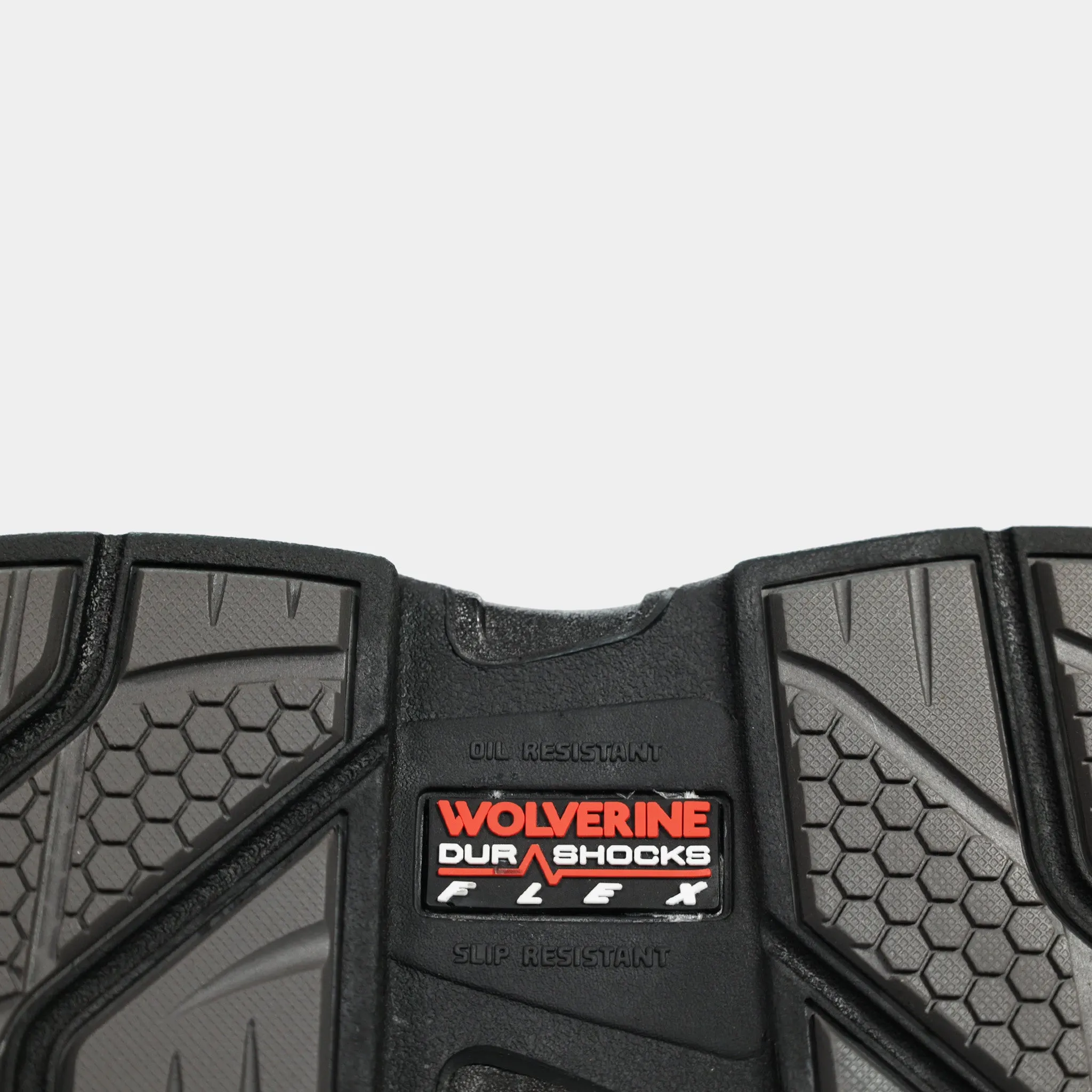 Raider 6" Safety Boot