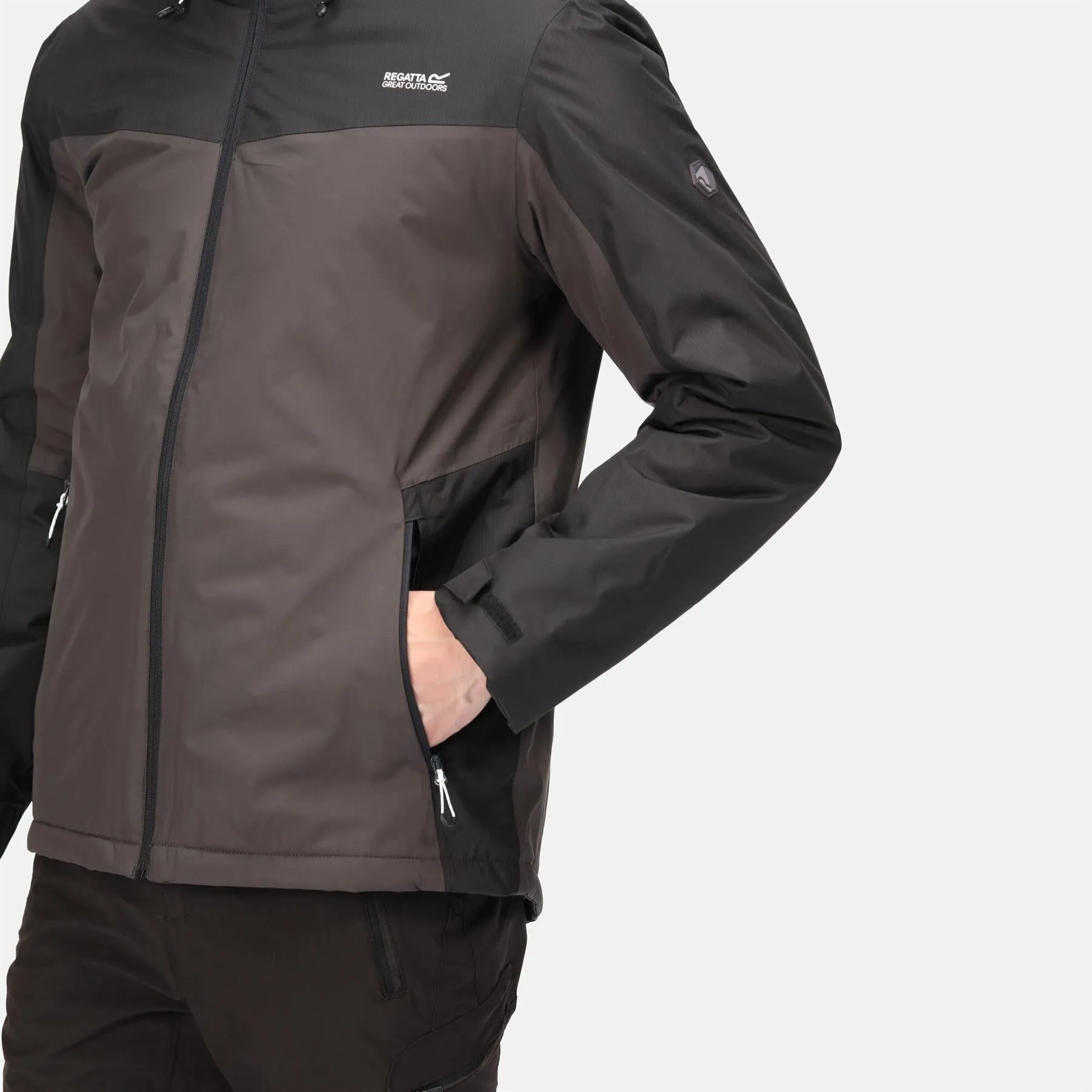 Regatta Volter Protect II Mens Jacket