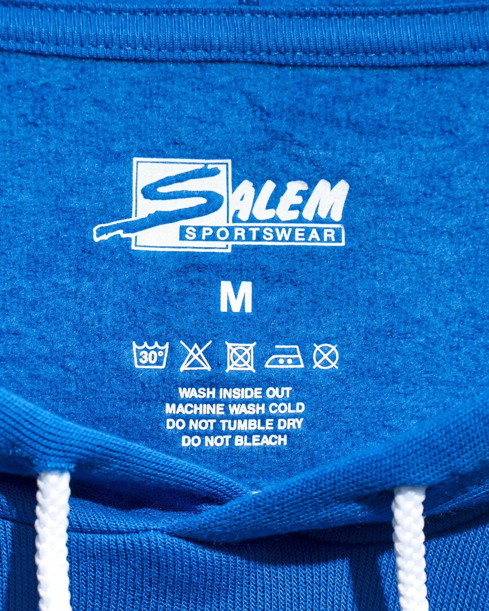 Salem Sportswear Hoodie