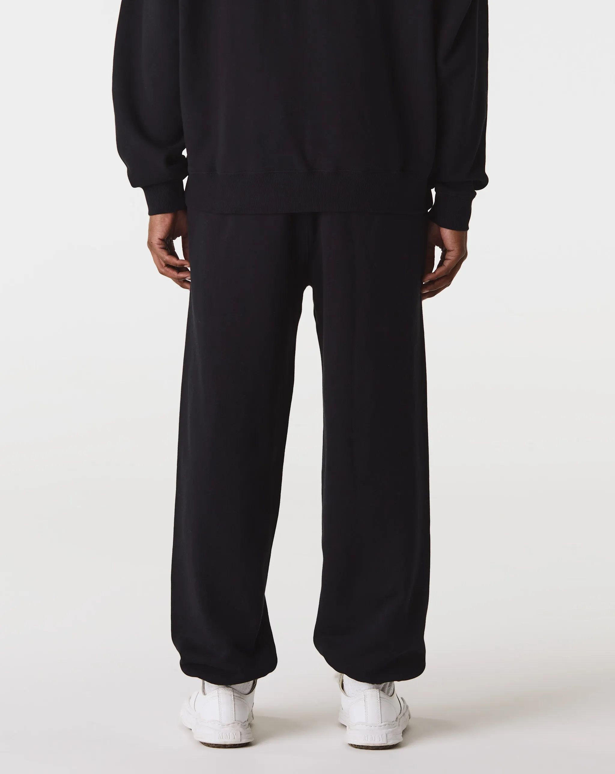 Serif Sweatpants