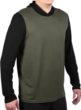 SoftTECH™ 2-Tone WSI Performance Hoodie