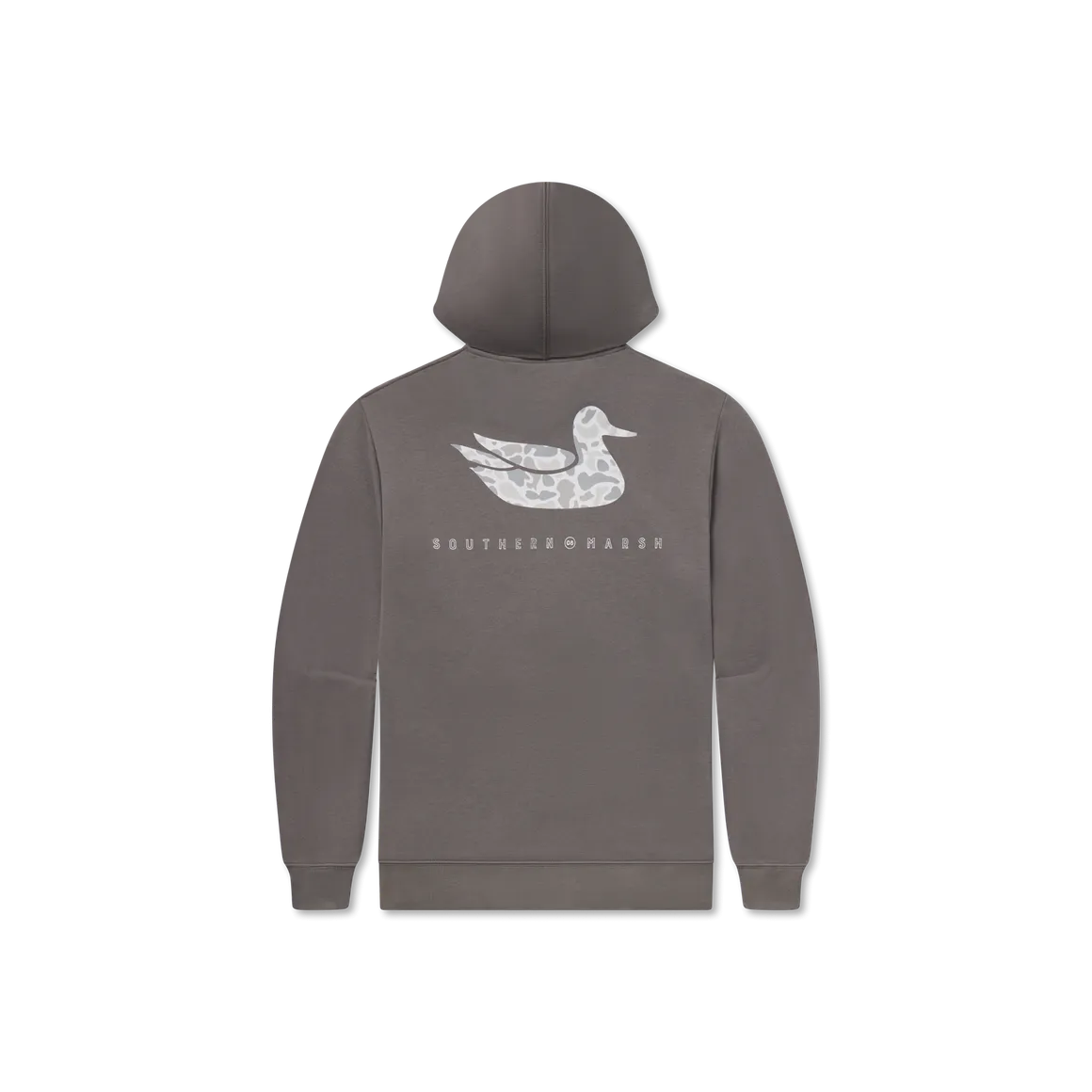 Southern Marsh - Surfside Hoodie - Duck Originals