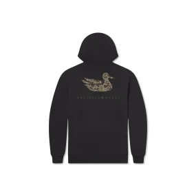 Southern Marsh - Surfside Hoodie - Duck Originals