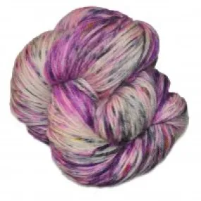 Speckled BFL Sport - Hurrah