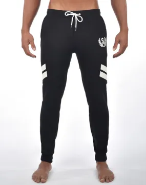 Storm Sweatpants - Black