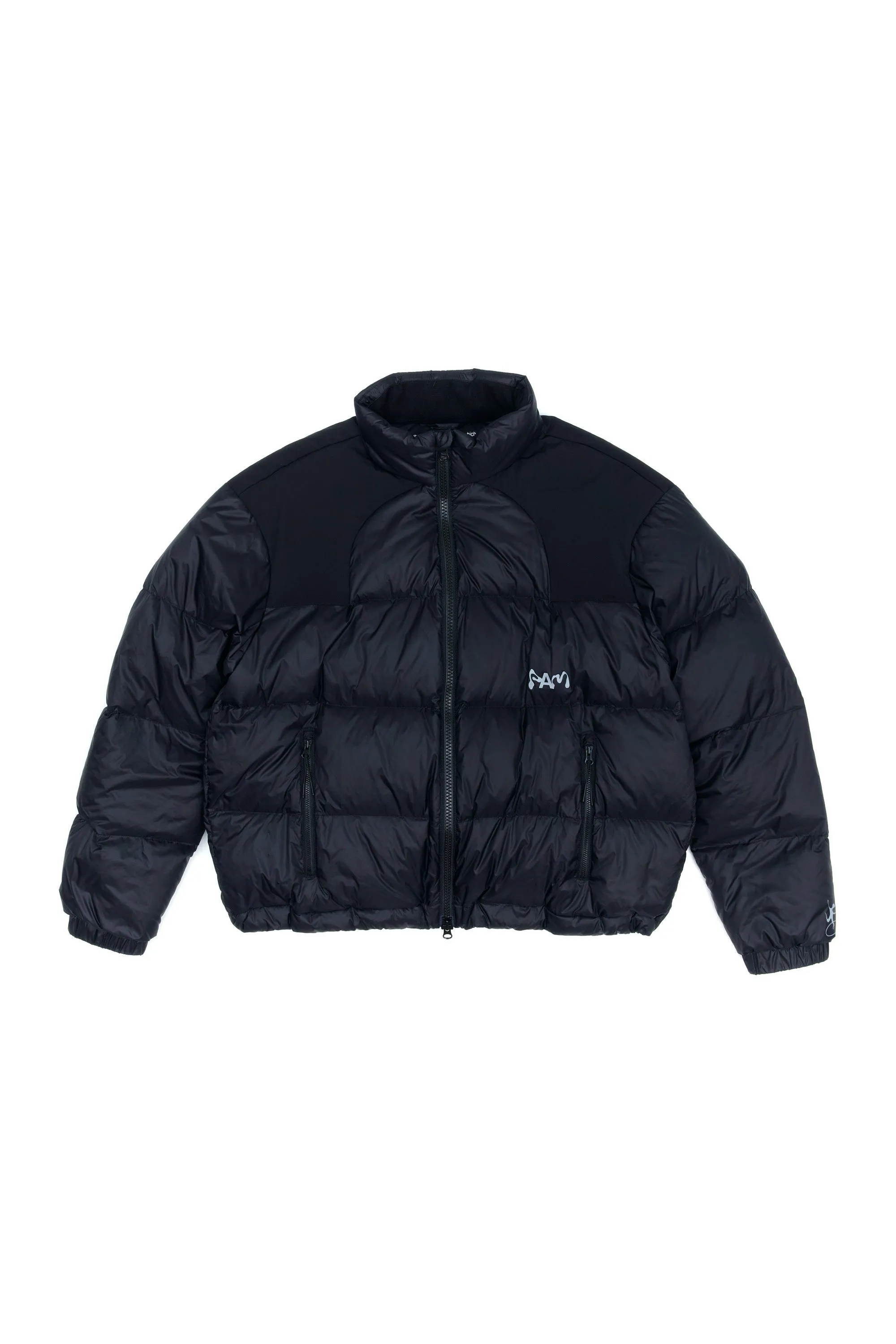 STREAM DOWN JACKET