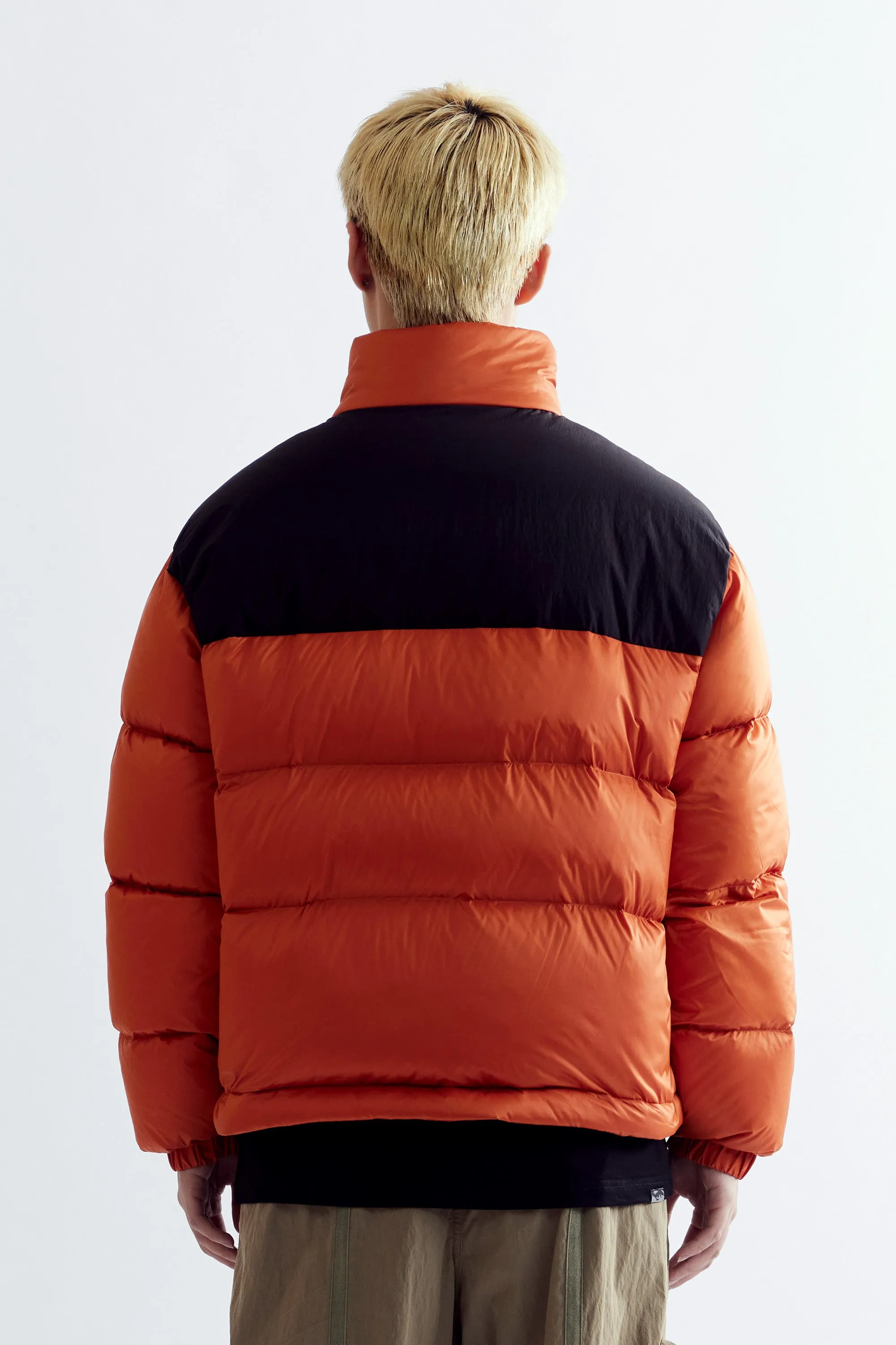 STREAM DOWN JACKET