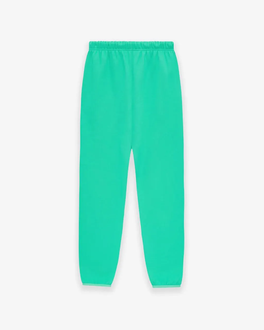 Sweatpant Mint Leaf