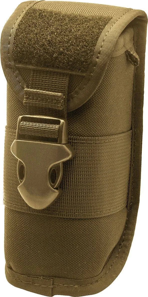 TACTICAL HARDSHELL SUNGLASS CASE