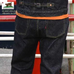 TCB jeans "S40's PANTS" 40's STRAIGHT