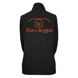 Trick or Twizzle Practice Jacket