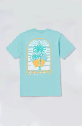 Volcom - Palm Rocks Tee