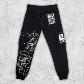 W-01F JOGGERS