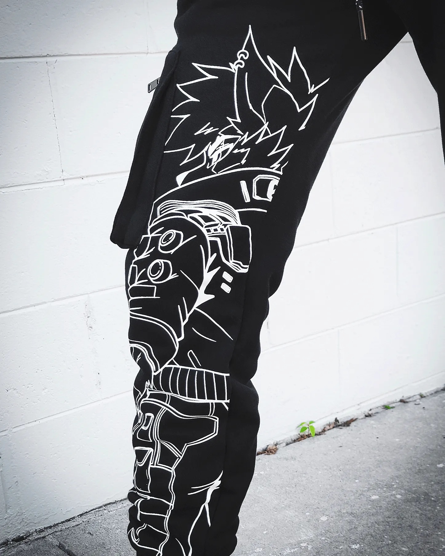 W-01F JOGGERS