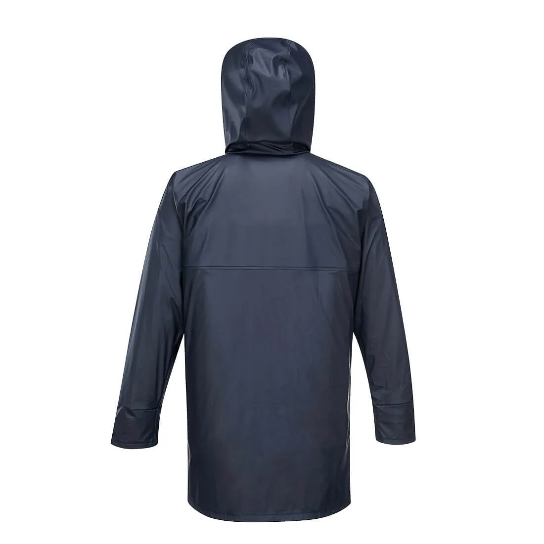 Waterproof Breathable Jacket