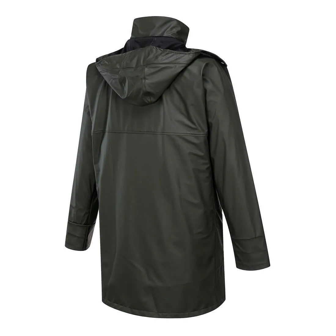 Waterproof Breathable Jacket