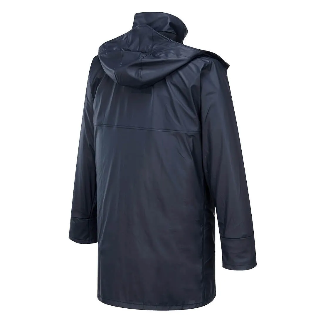 Waterproof Breathable Jacket