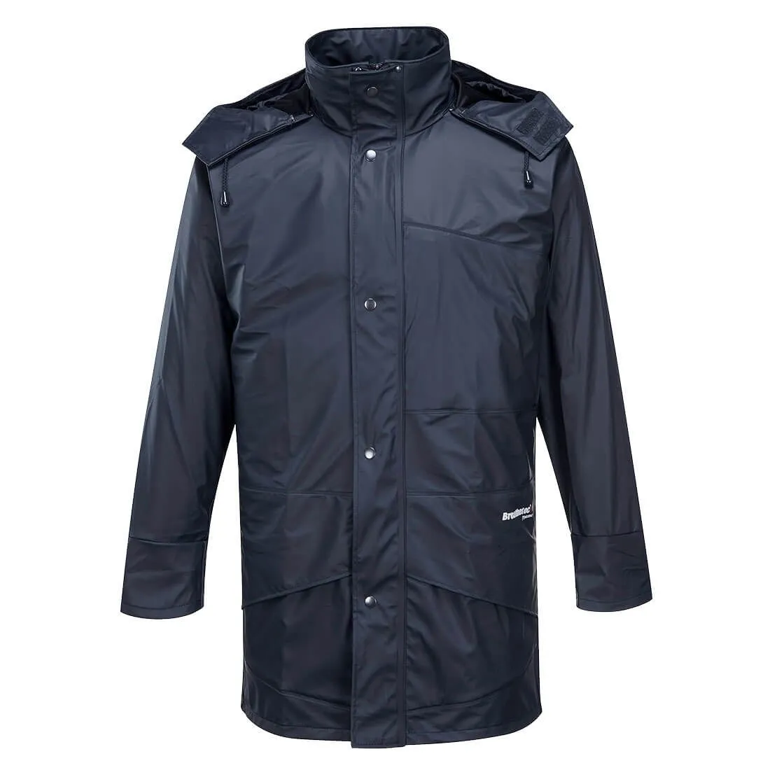 Waterproof Breathable Jacket