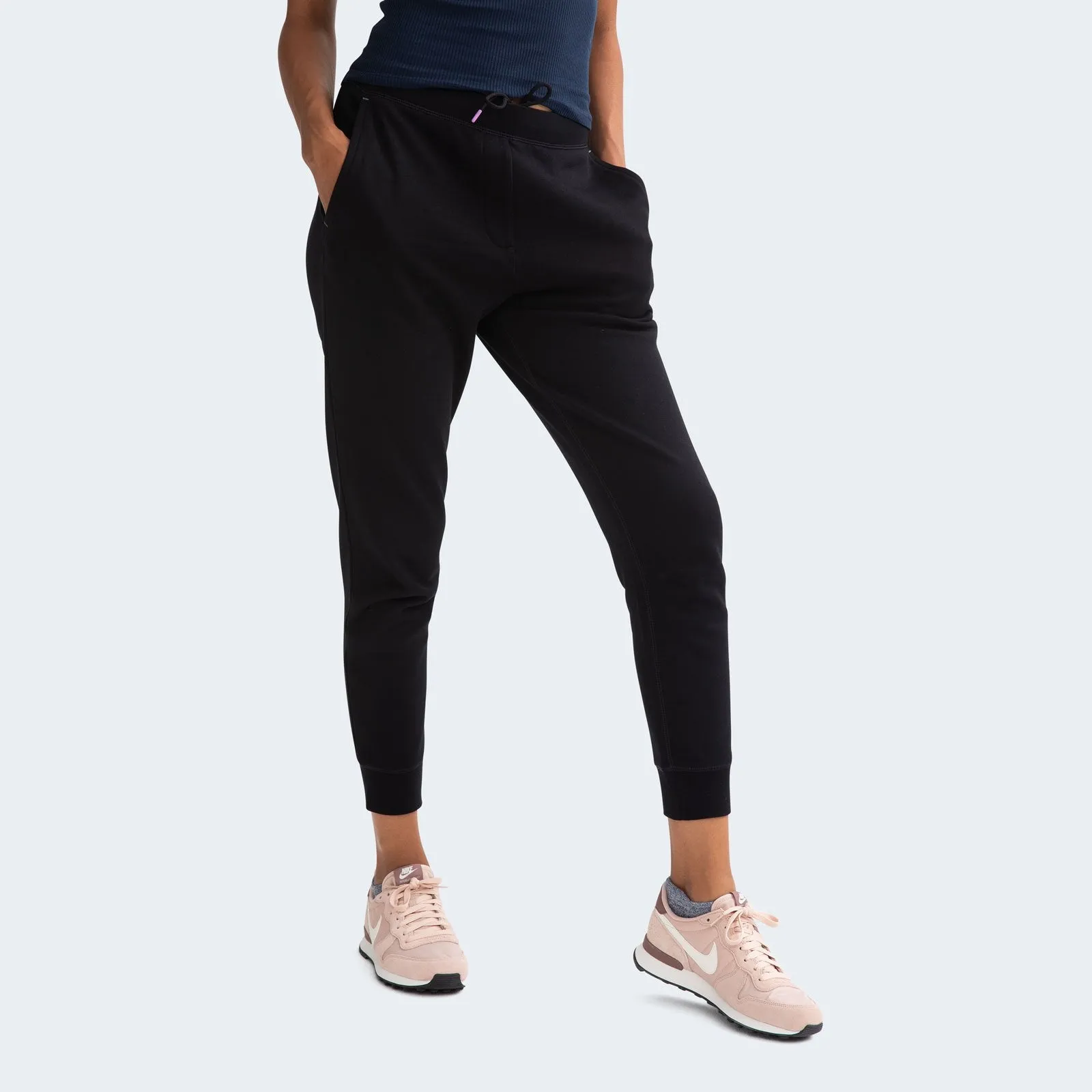 Women's Cotton Sweatpants