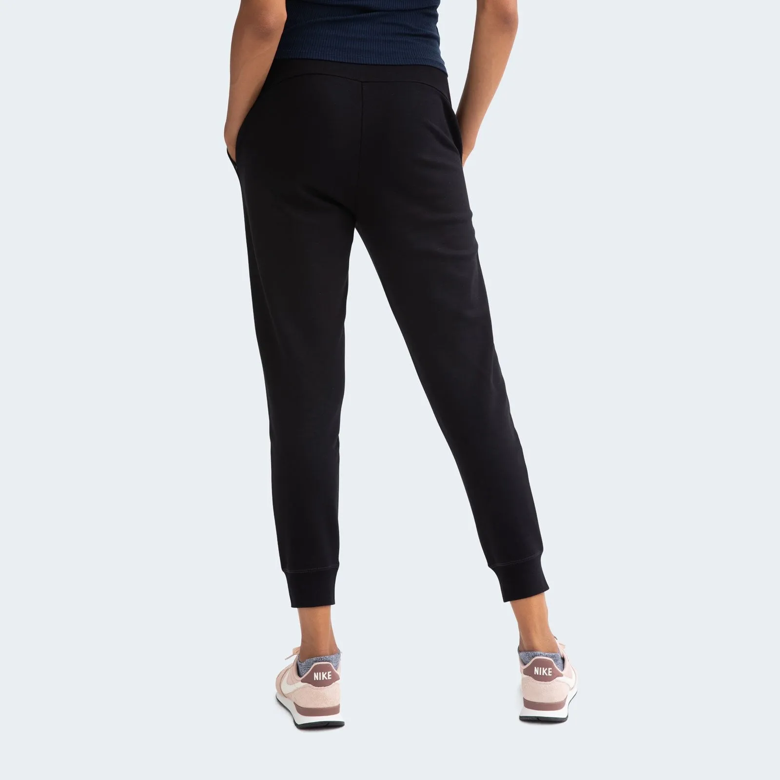 Women's Cotton Sweatpants