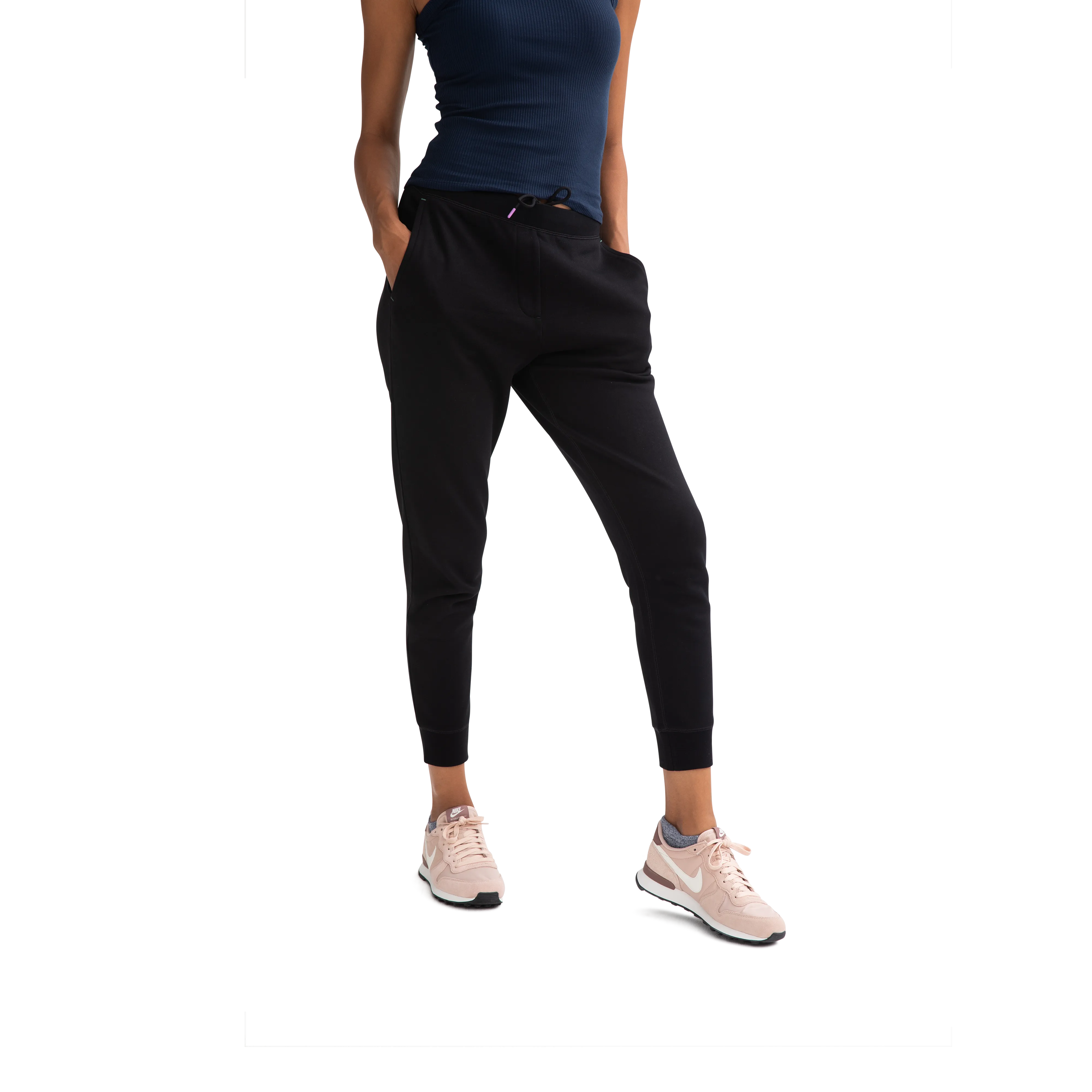 Women's Cotton Sweatpants