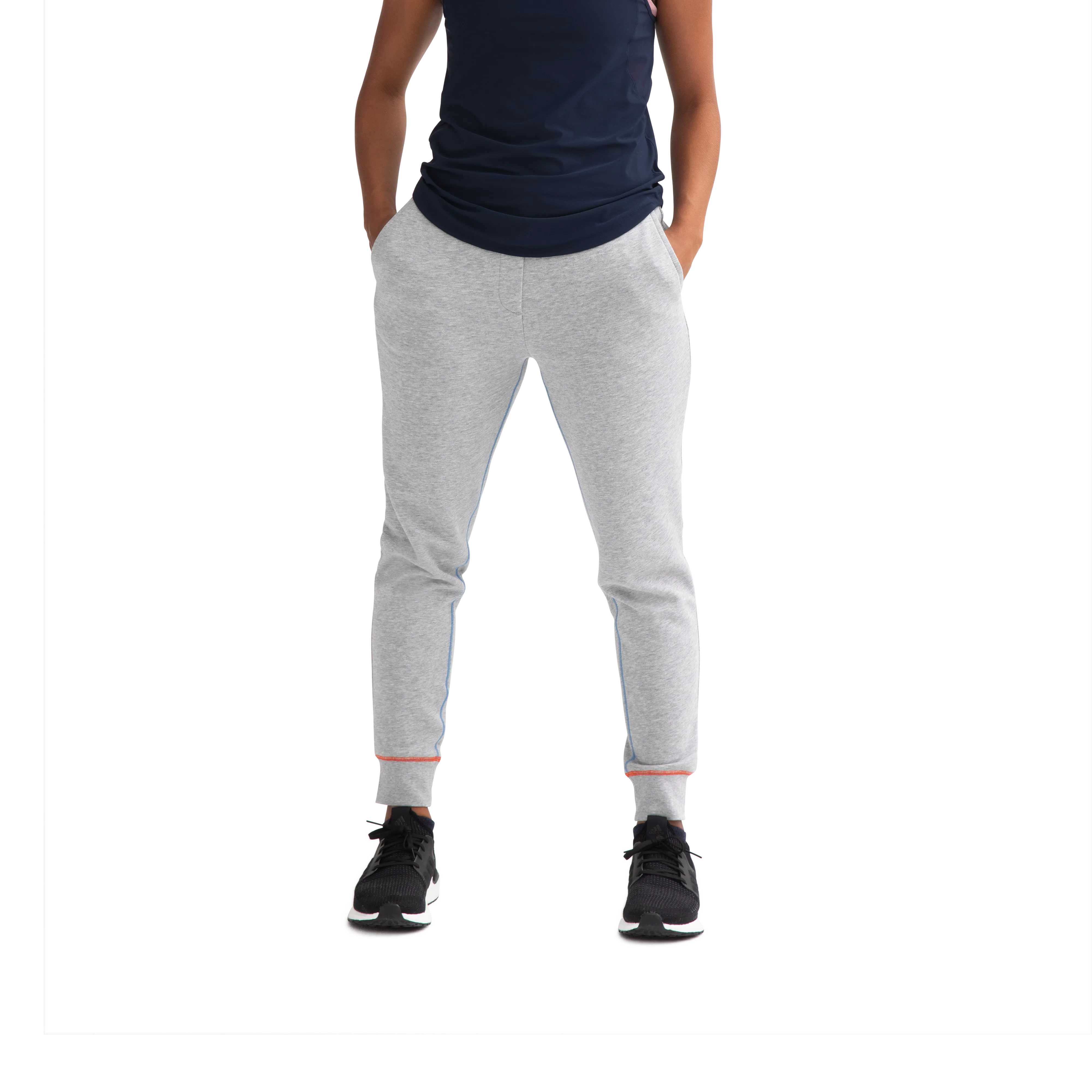 Women's Cotton Sweatpants