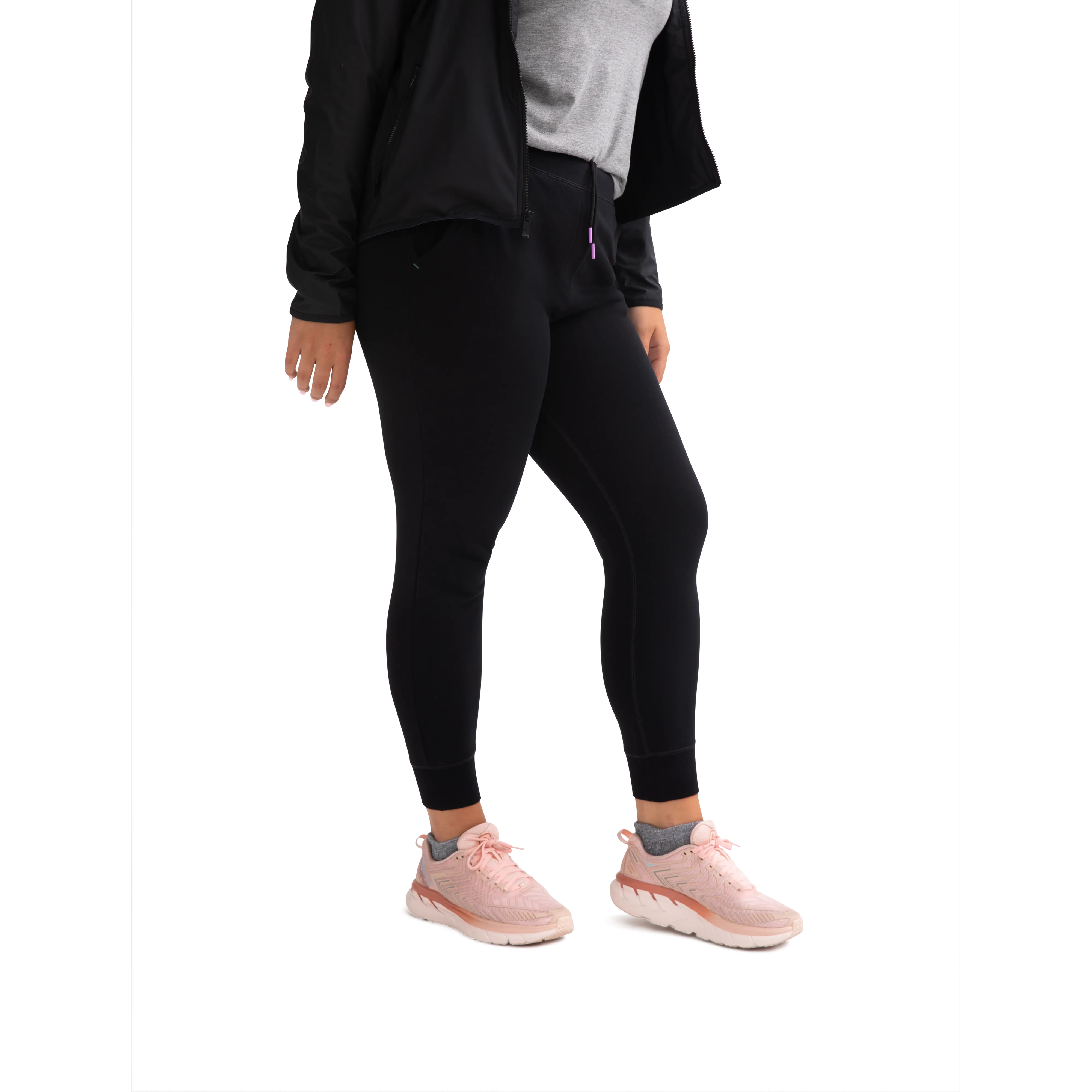 Women's Cotton Sweatpants