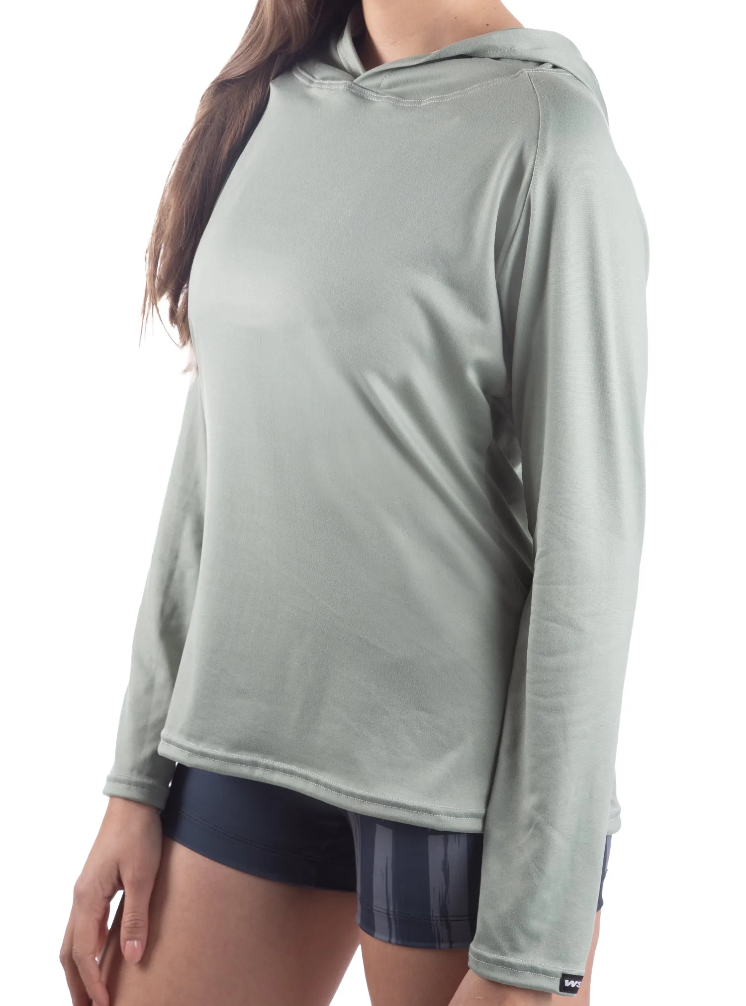 Women's SoftTECH™ Lightweight Sun Hoodie