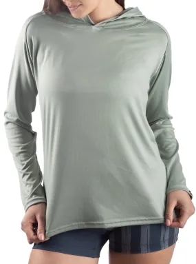 Women's SoftTECH™ Lightweight Sun Hoodie