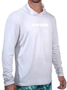 WSI SoftTECH™ Lightweight Sun Hoodie